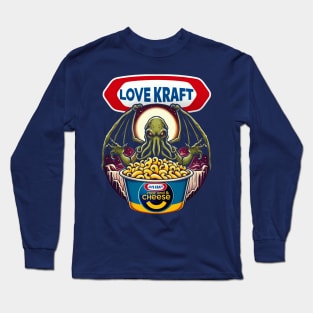 LoveKraft Long Sleeve T-Shirt